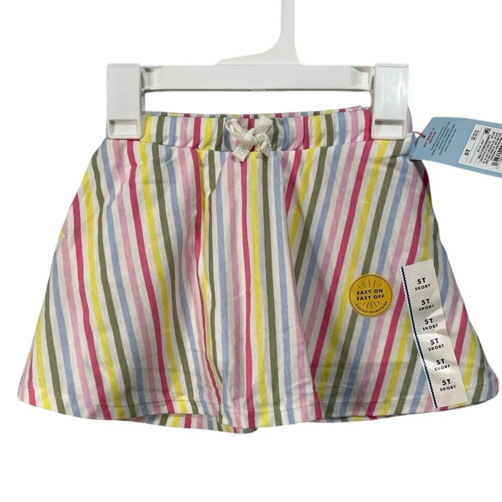 Cat & Jack 5T Short